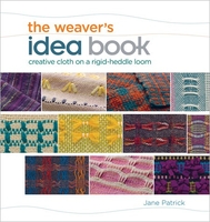 Image The Weaver's Idea Book