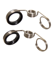 Image Ashford Sliding Flyer Hooks 14mm (pair)