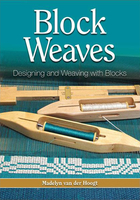 Image DVD: Block Weaves