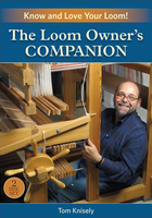 Image DVD: The Loom Owner's Companion