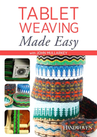 Image Tablet Weaving Made Easy