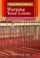 Image DVD: Warping Your Loom