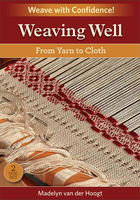 Image DVD: Weaving Well