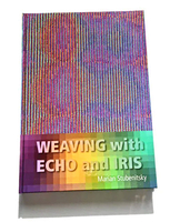 Image Weaving with Echo and Iris
