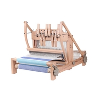 Image Ashford Table Loom with Shuttle Race