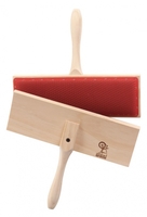 Image Ashford Cotton Hand Carders (190 PPSI)