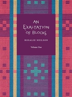 Image An Exaltation of Blocks -Two Volume Set