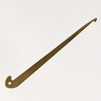 Image GlimakraUSA Brass Sley Hook