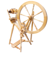 Image Kromski Interlude Spinning Wheel