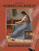 Image Norwegian Pick-Up Bandweaving