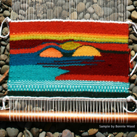 Learn Tapestry Weaving