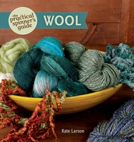 Image The Practical Spinner's Guide to Wool