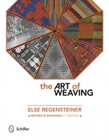 Image The Art of Weaving: 4th Edition