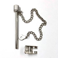 Image Schacht Beater Pin and Holder
