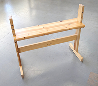 Image Glimakra Bench: Medium (33