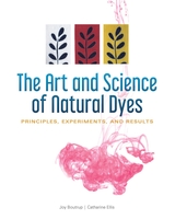 Image The Art and Science of Natural Dyes