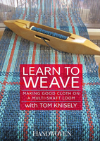 Image DVD: Learn to Weave