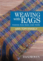 Image DVD: Weaving with Rags