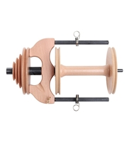 Image Ashford Sliding Hook Flyer - Natural