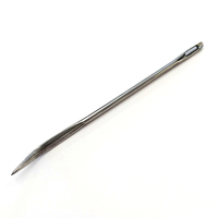 Image Bent Tip needle #12