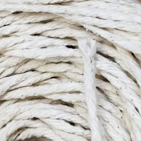 Image Mop Cotton Natural, 1 lb