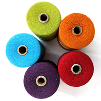 Image Unmercerized 8/2 Cotton by Maurice Brassard (ANWG Colors)