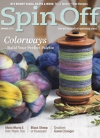 Image Spin Off - Spring 2025