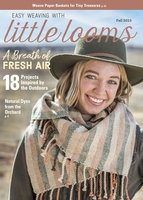 Image Little Looms - Fall 2025