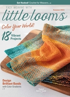 Image Little Looms - Summer 2025
