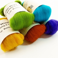 Image DIY Merino Yarn (ANWG Colors)