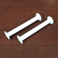 Image Plastic Bobbins