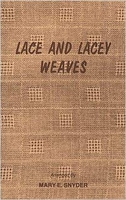 Image Lace and Lacey Weaves