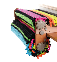 Image Ashford Rigid Heddle Freedom Roller