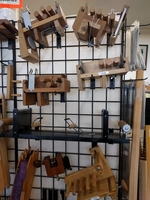 Image Used Tension Boxes