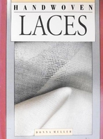 Image Handwoven Laces (used)