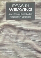 Image Ideas in Weaving (used)