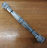 Image Leclerc Inserted Eye Heddles 10-1/2