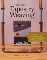 Image The Art of Tapestry Weaving