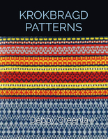 Image Krokbragd Patterns