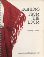 Image Fashions from the Loom (used)
