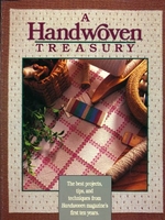 Image Handwoven Treasury (used)
