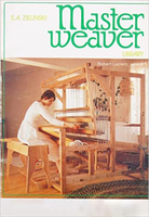 Image Master Weaver Library (used)
