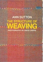 Image Structure of Weaving (used)