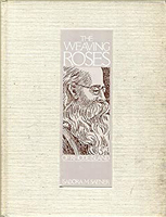 Image Weaving Roses of Rhode Island (used)