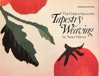 Image Guide to Successful Tapestry Weaving (Used)