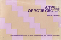 Image Twill of Your Choice (used)