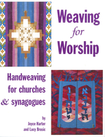 Image Weaving for Worship
