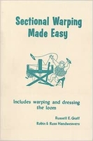 Image Sectional Warping Made Easy(Used)