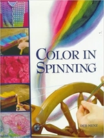 Image Color in Spinning (Used)