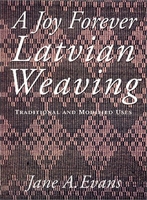 Image Joy Forever Latvian Weaving (Used)